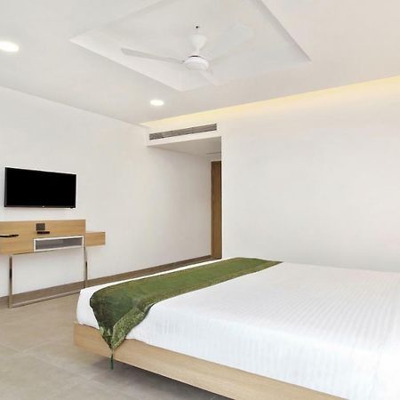 Treebo City Inn Satara Bagian luar foto